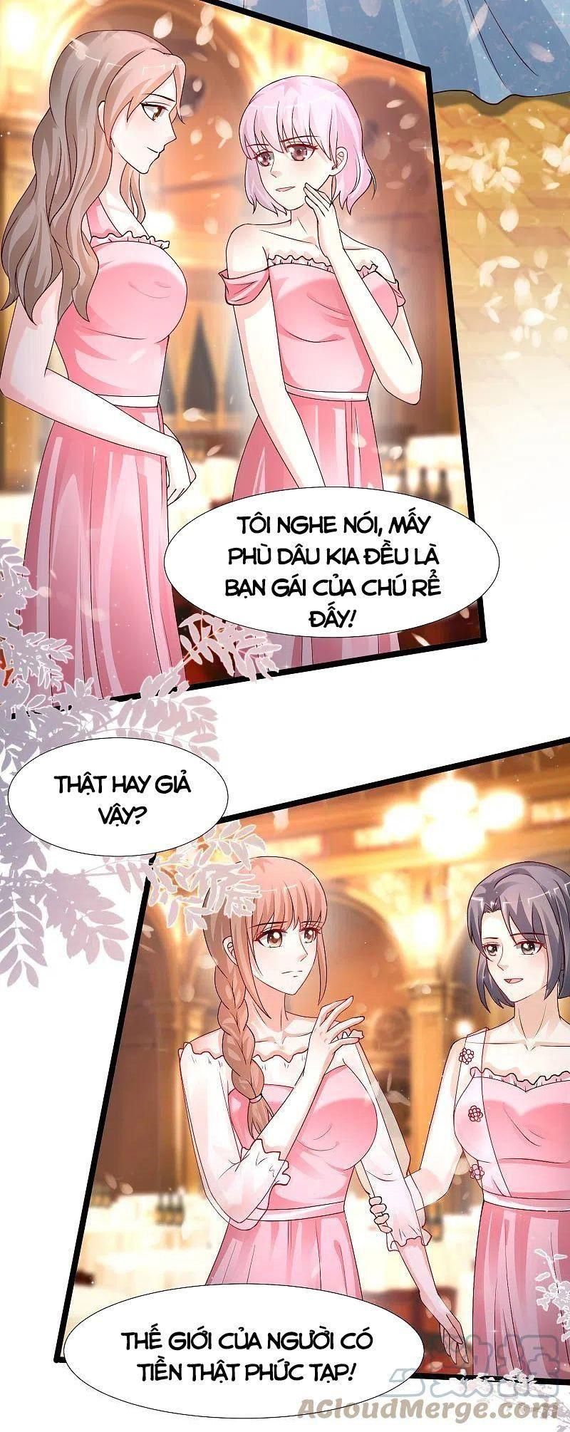 đọc truyện Tối Cường Vận Đào Hoa Chương 244 ảnh 4 tại Thiên Thai Truyện