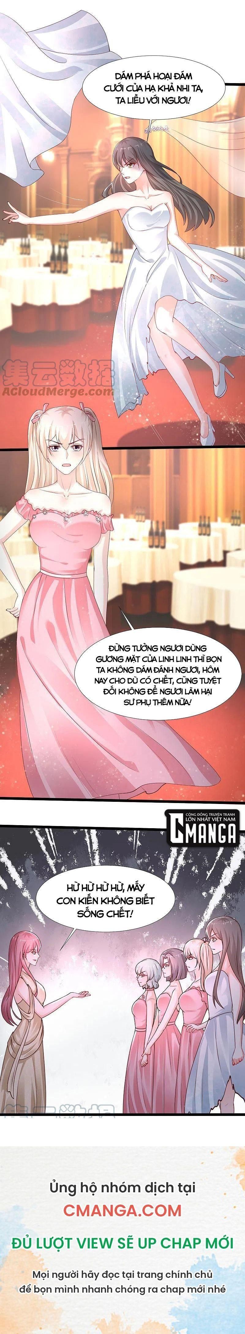 đọc truyện Tối Cường Vận Đào Hoa Chương 244 ảnh 22 tại Thiên Thai Truyện