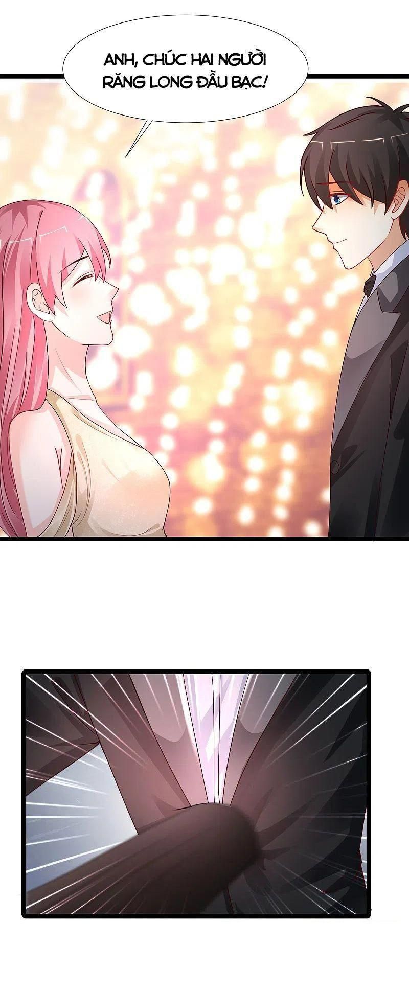 đọc truyện Tối Cường Vận Đào Hoa Chương 244 ảnh 7 tại Thiên Thai Truyện