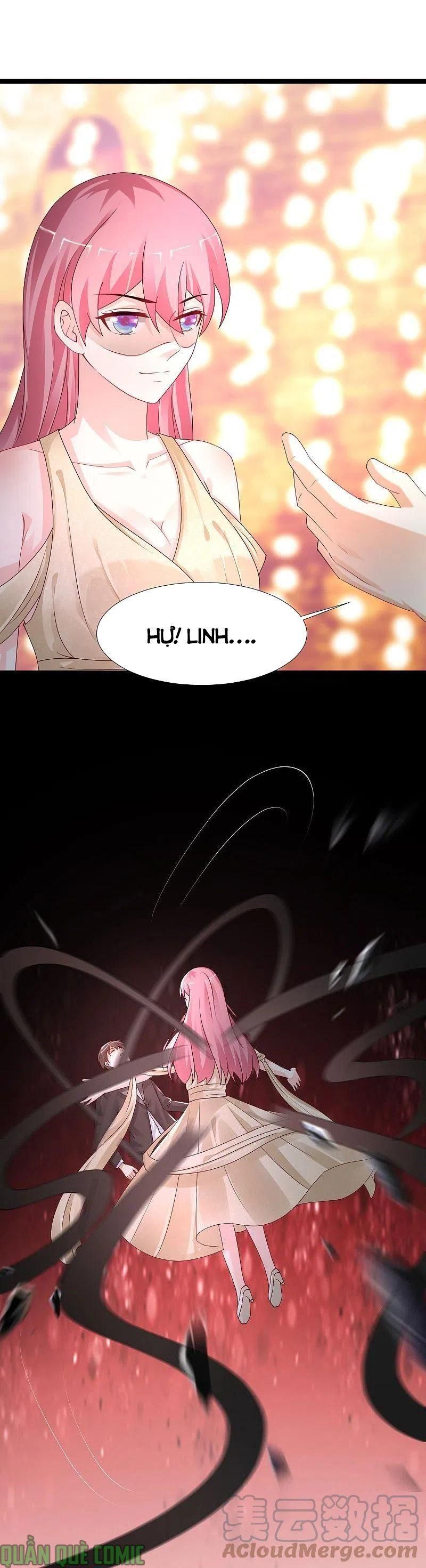 đọc truyện Tối Cường Vận Đào Hoa Chương 244 ảnh 8 tại Thiên Thai Truyện