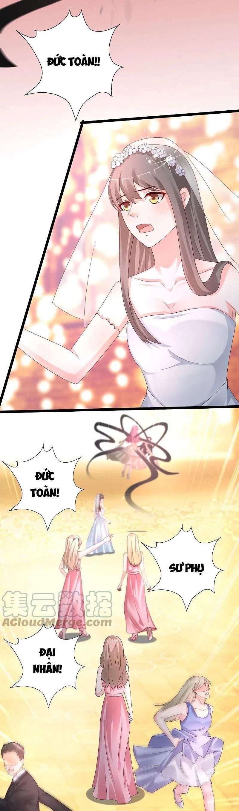 đọc truyện Tối Cường Vận Đào Hoa Chương 244 ảnh 9 tại Thiên Thai Truyện