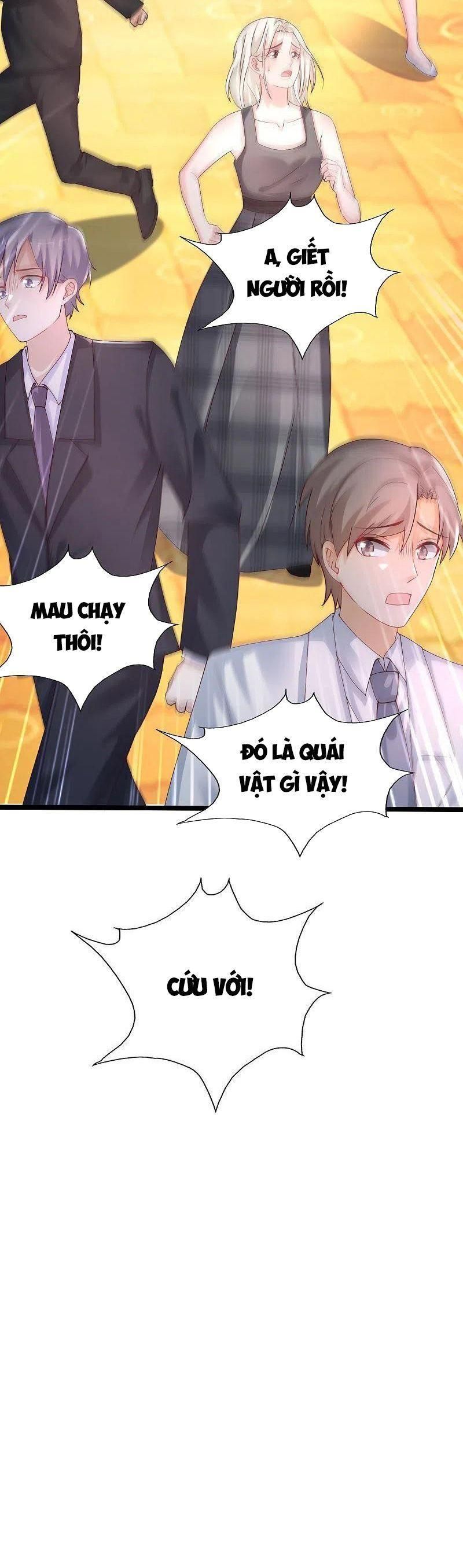 đọc truyện Tối Cường Vận Đào Hoa Chương 244 ảnh 10 tại Thiên Thai Truyện