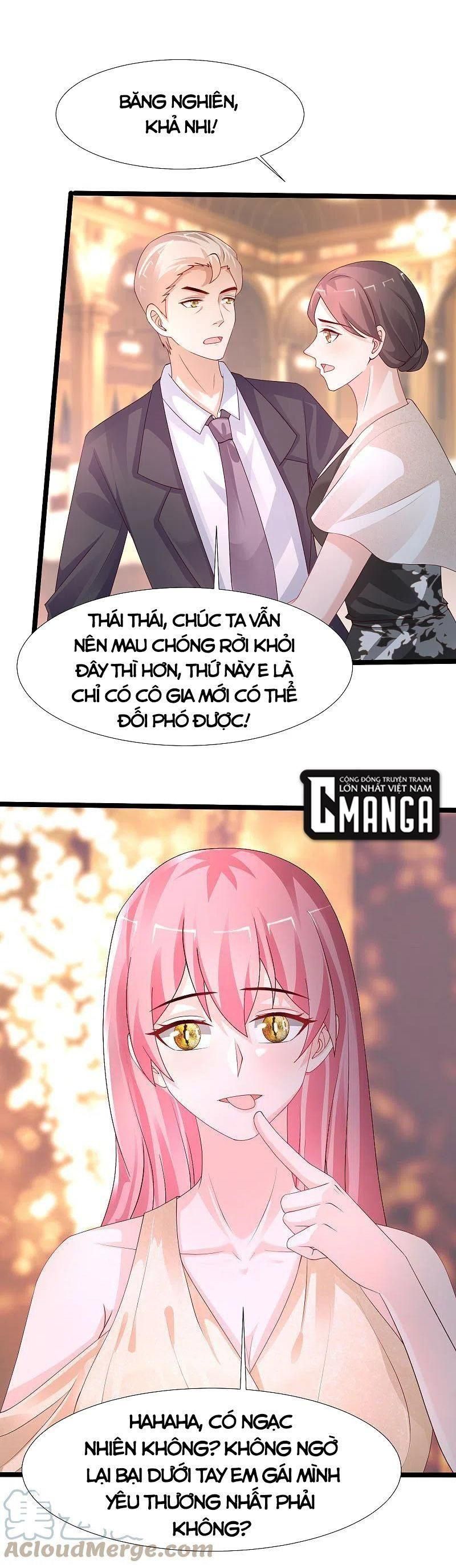 đọc truyện Tối Cường Vận Đào Hoa Chương 244 ảnh 11 tại Thiên Thai Truyện