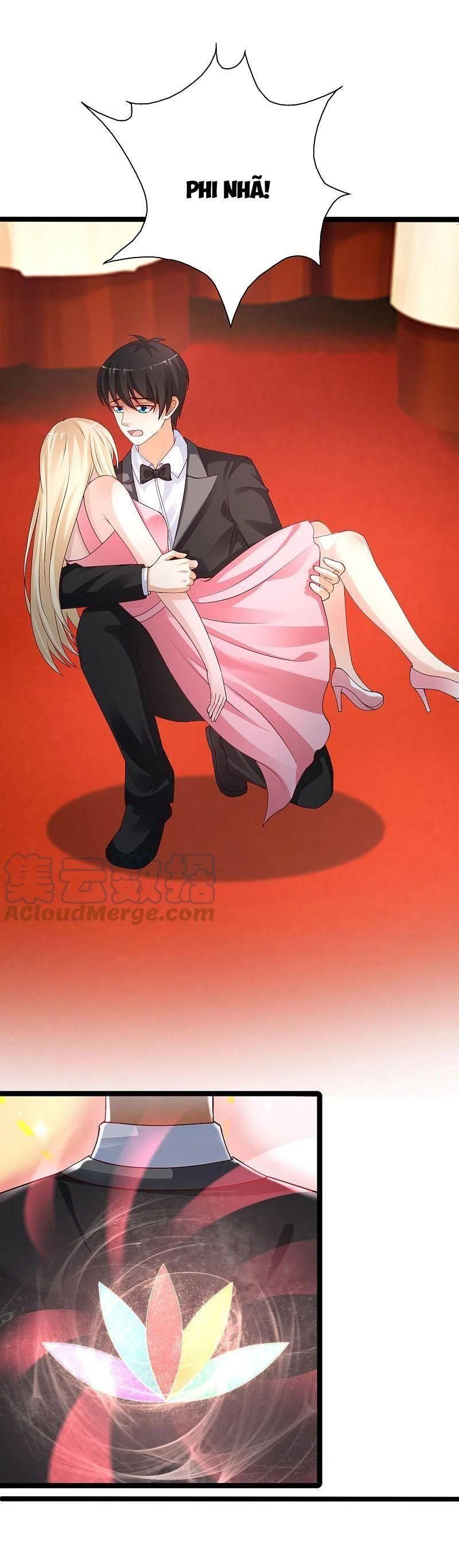 đọc truyện Tối Cường Vận Đào Hoa Chương 245 ảnh 14 tại Thiên Thai Truyện