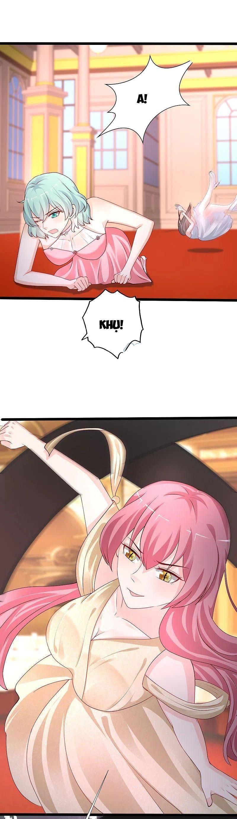 đọc truyện Tối Cường Vận Đào Hoa Chương 245 ảnh 15 tại Thiên Thai Truyện