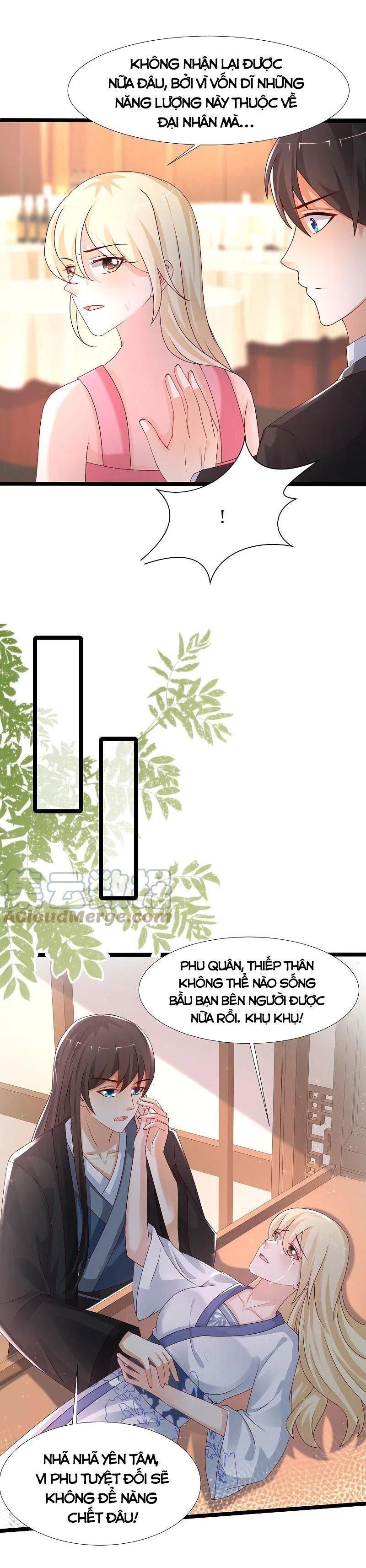 đọc truyện Tối Cường Vận Đào Hoa Chương 245 ảnh 8 tại Thiên Thai Truyện