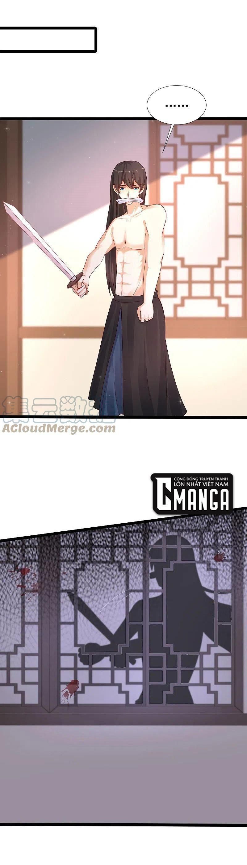 đọc truyện Tối Cường Vận Đào Hoa Chương 245 ảnh 9 tại Thiên Thai Truyện