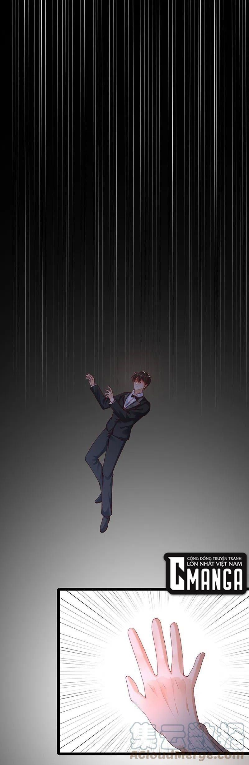 đọc truyện Tối Cường Vận Đào Hoa Chương 246 ảnh 3 tại Thiên Thai Truyện