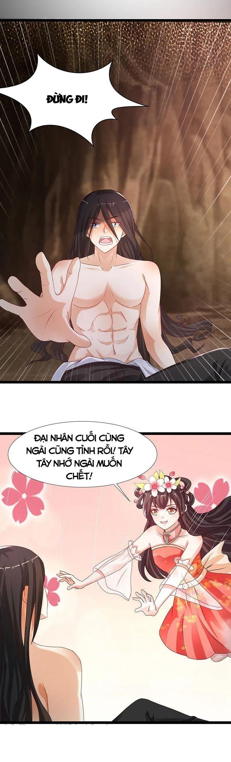 đọc truyện Tối Cường Vận Đào Hoa Chương 246 ảnh 4 tại Thiên Thai Truyện