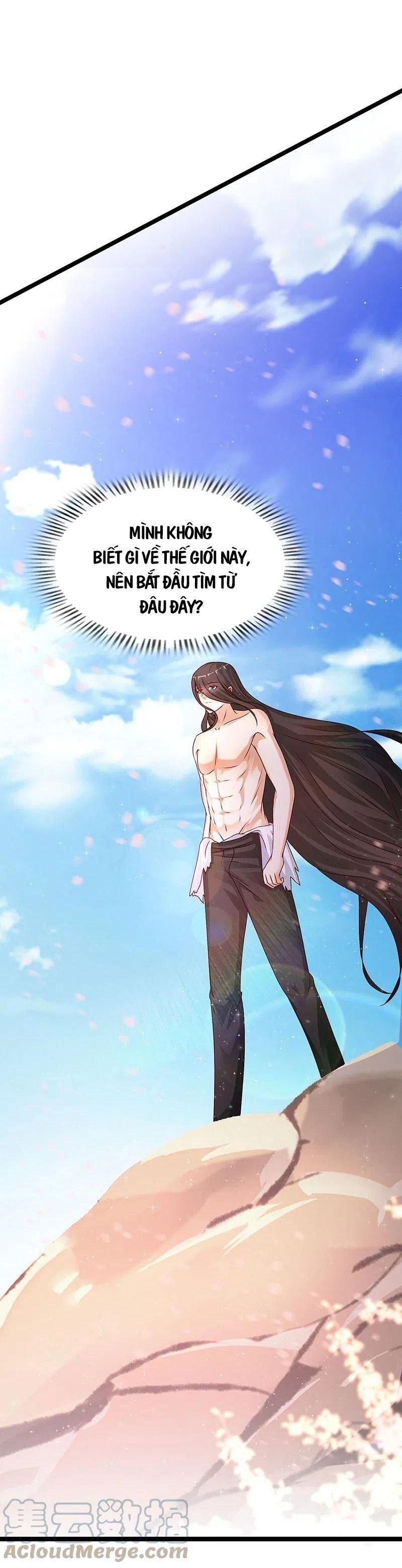 đọc truyện Tối Cường Vận Đào Hoa Chương 246 ảnh 10 tại Thiên Thai Truyện