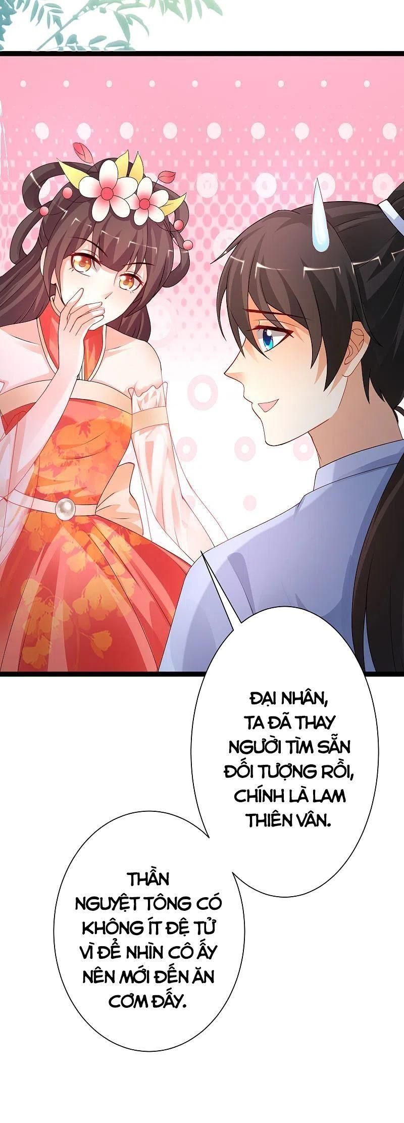 đọc truyện Tối Cường Vận Đào Hoa Chương 247 ảnh 12 tại Thiên Thai Truyện