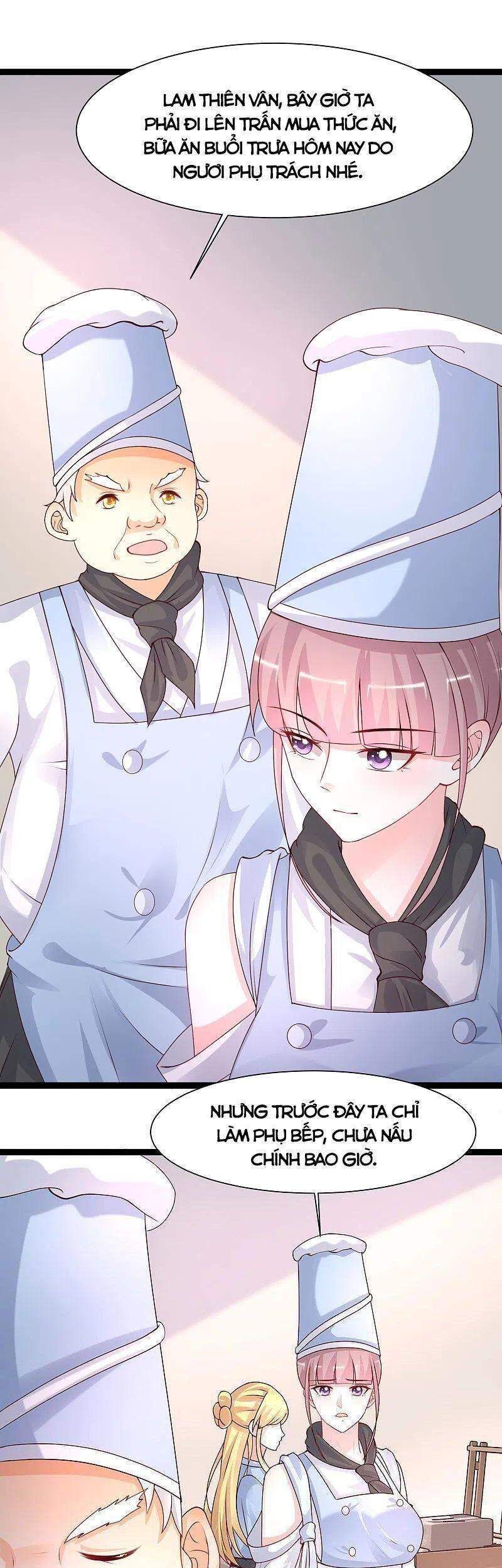 đọc truyện Tối Cường Vận Đào Hoa Chương 248 ảnh 3 tại Thiên Thai Truyện