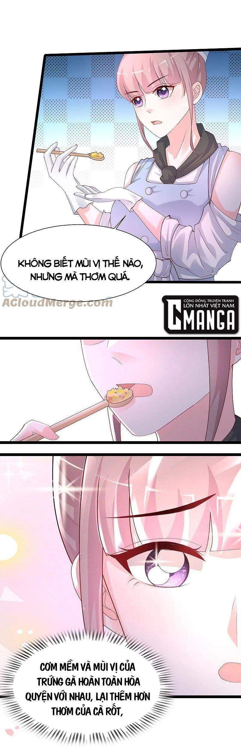 đọc truyện Tối Cường Vận Đào Hoa Chương 248 ảnh 16 tại Thiên Thai Truyện