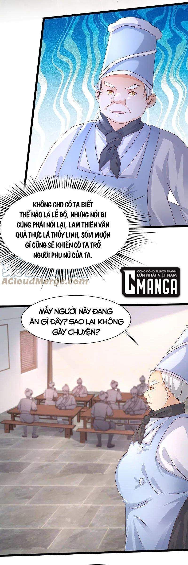 đọc truyện Tối Cường Vận Đào Hoa Chương 248 ảnh 20 tại Thiên Thai Truyện