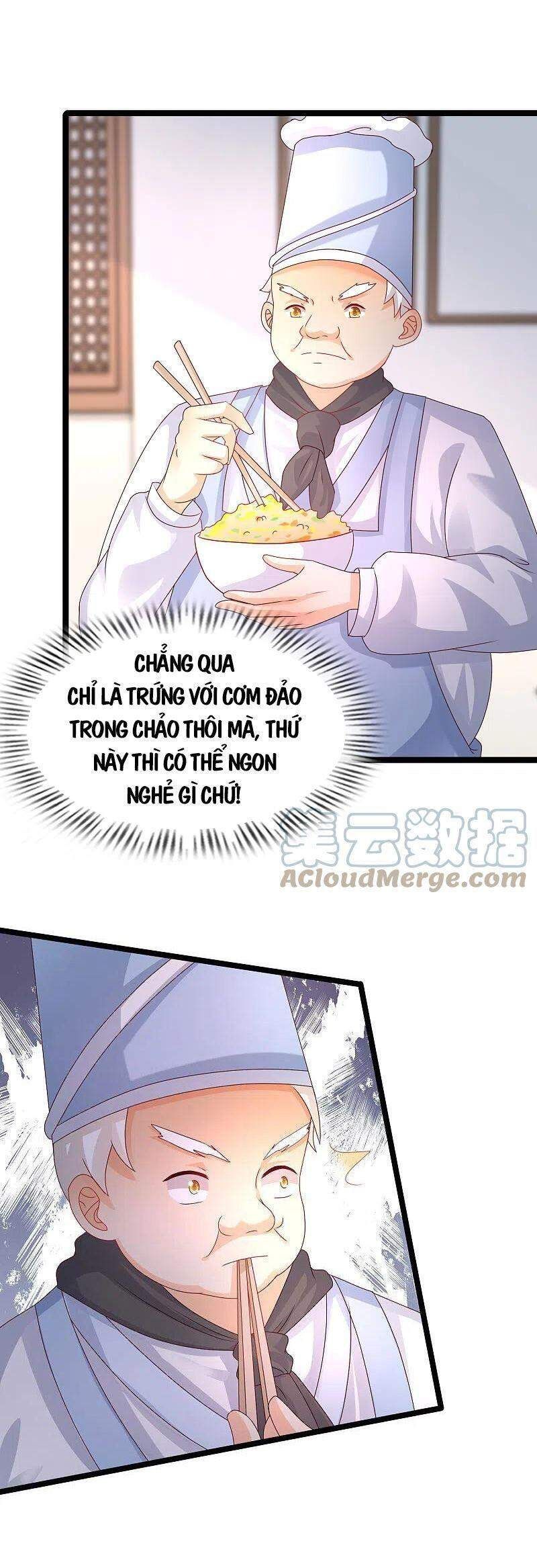 đọc truyện Tối Cường Vận Đào Hoa Chương 248 ảnh 23 tại Thiên Thai Truyện