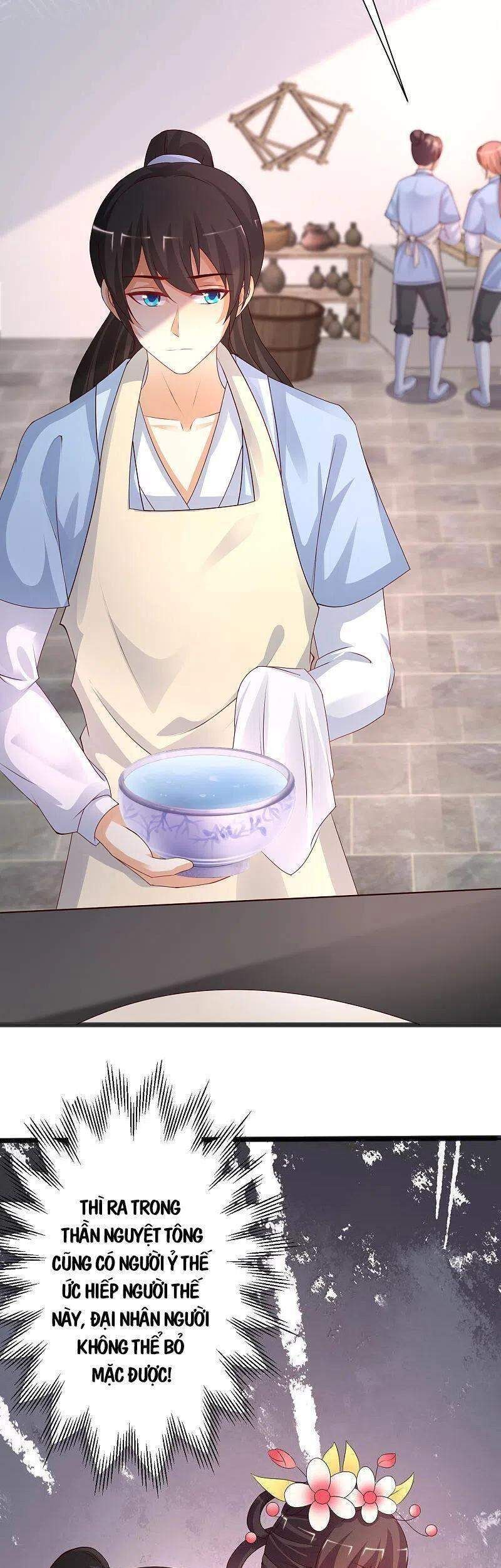 đọc truyện Tối Cường Vận Đào Hoa Chương 248 ảnh 8 tại Thiên Thai Truyện