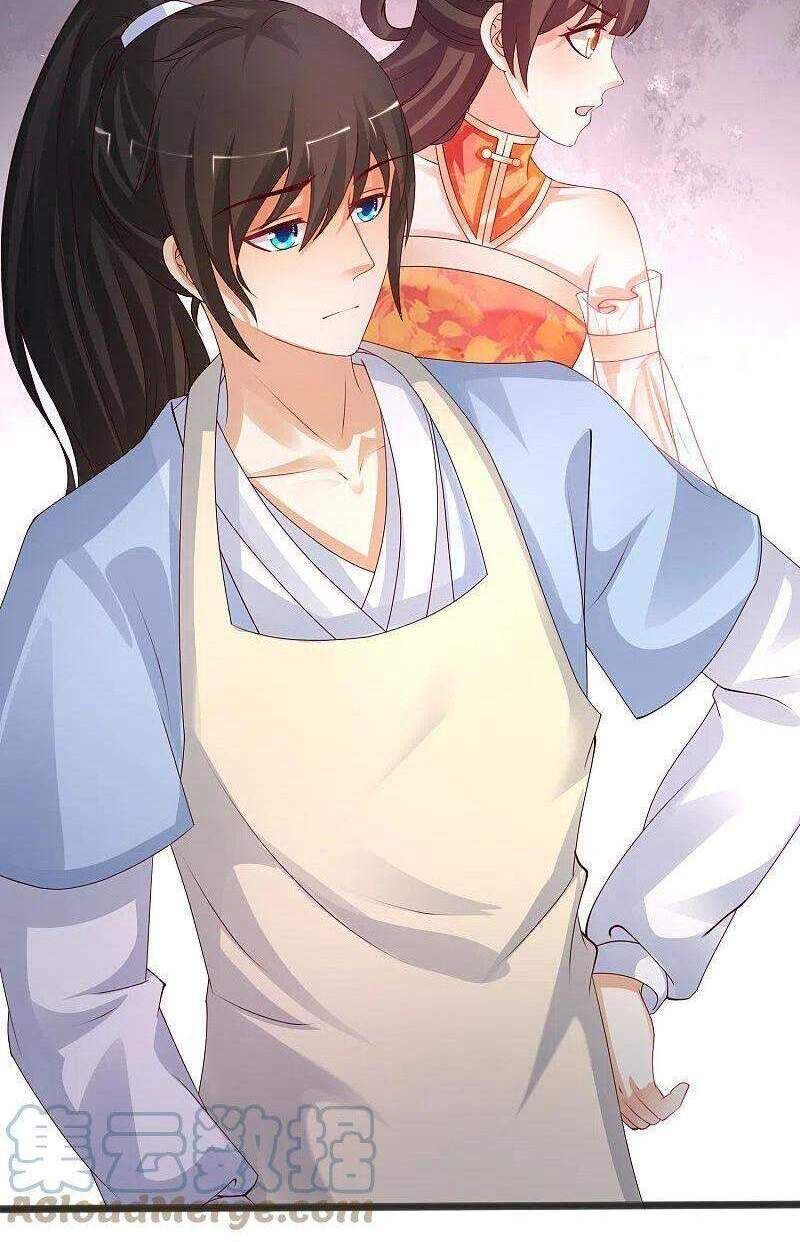 đọc truyện Tối Cường Vận Đào Hoa Chương 248 ảnh 9 tại Thiên Thai Truyện