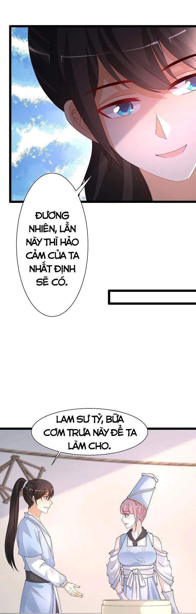 đọc truyện Tối Cường Vận Đào Hoa Chương 248 ảnh 10 tại Thiên Thai Truyện