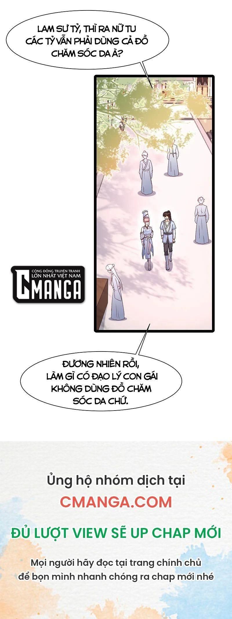 đọc truyện Tối Cường Vận Đào Hoa Chương 249 ảnh 18 tại Thiên Thai Truyện