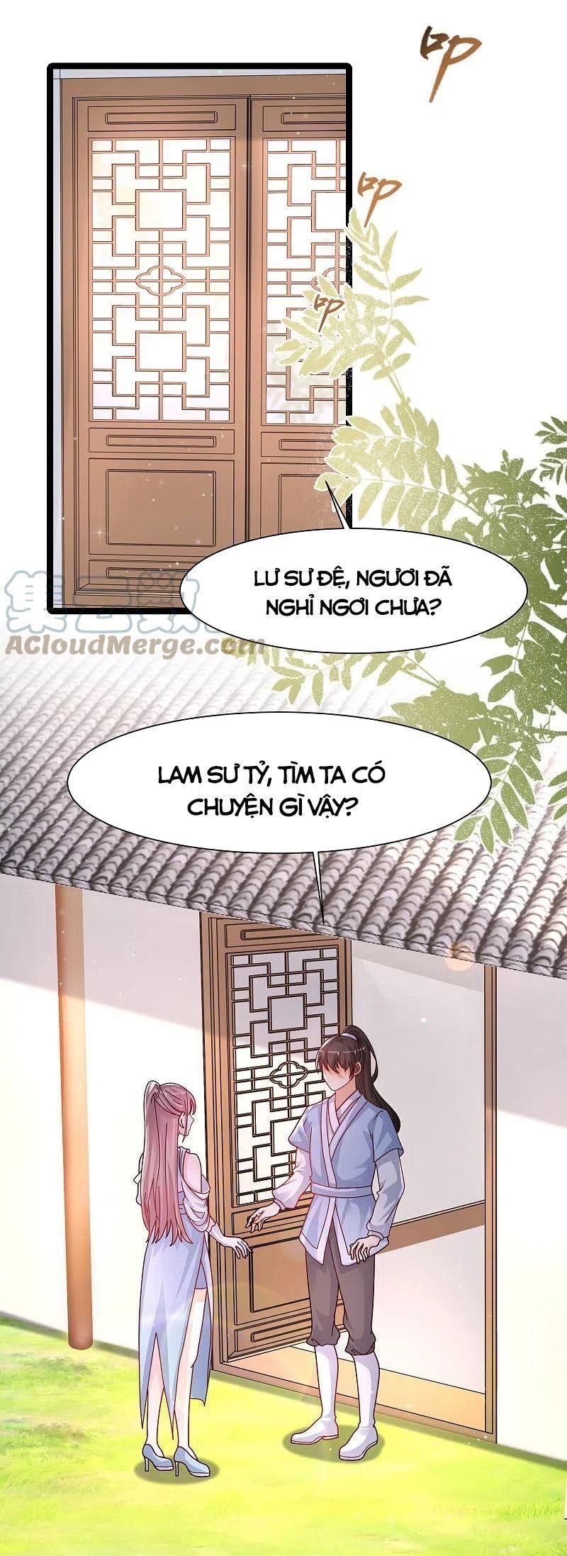 đọc truyện Tối Cường Vận Đào Hoa Chương 249 ảnh 4 tại Thiên Thai Truyện