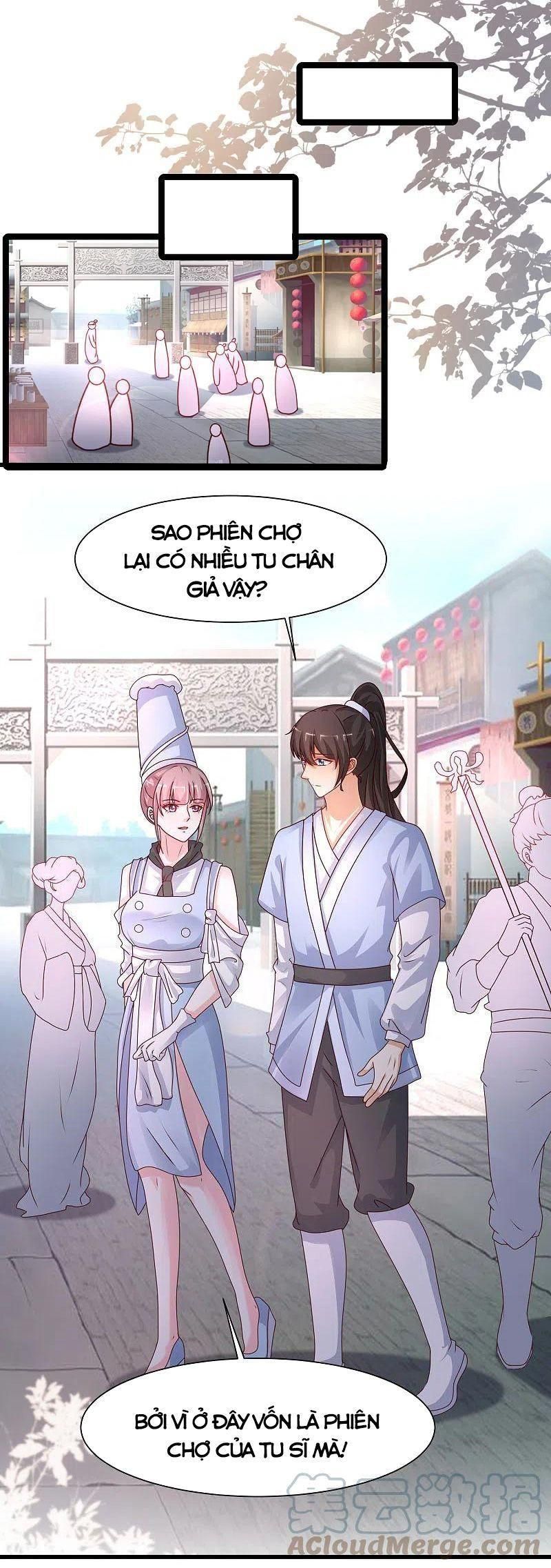 đọc truyện Tối Cường Vận Đào Hoa Chương 249 ảnh 7 tại Thiên Thai Truyện