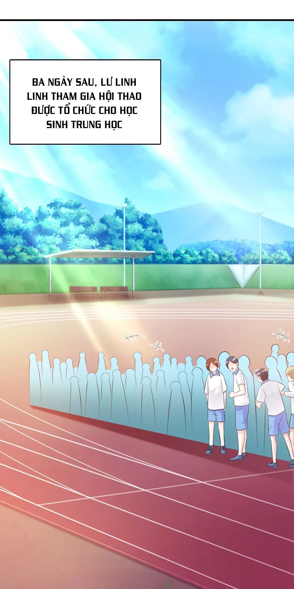 đọc truyện Tối Cường Vận Đào Hoa Chương 25 ảnh 17 tại Thiên Thai Truyện