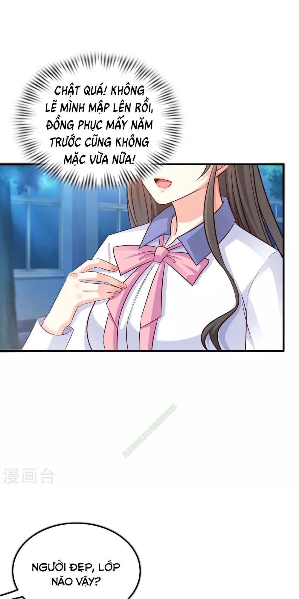 đọc truyện Tối Cường Vận Đào Hoa Chương 25 ảnh 22 tại Thiên Thai Truyện