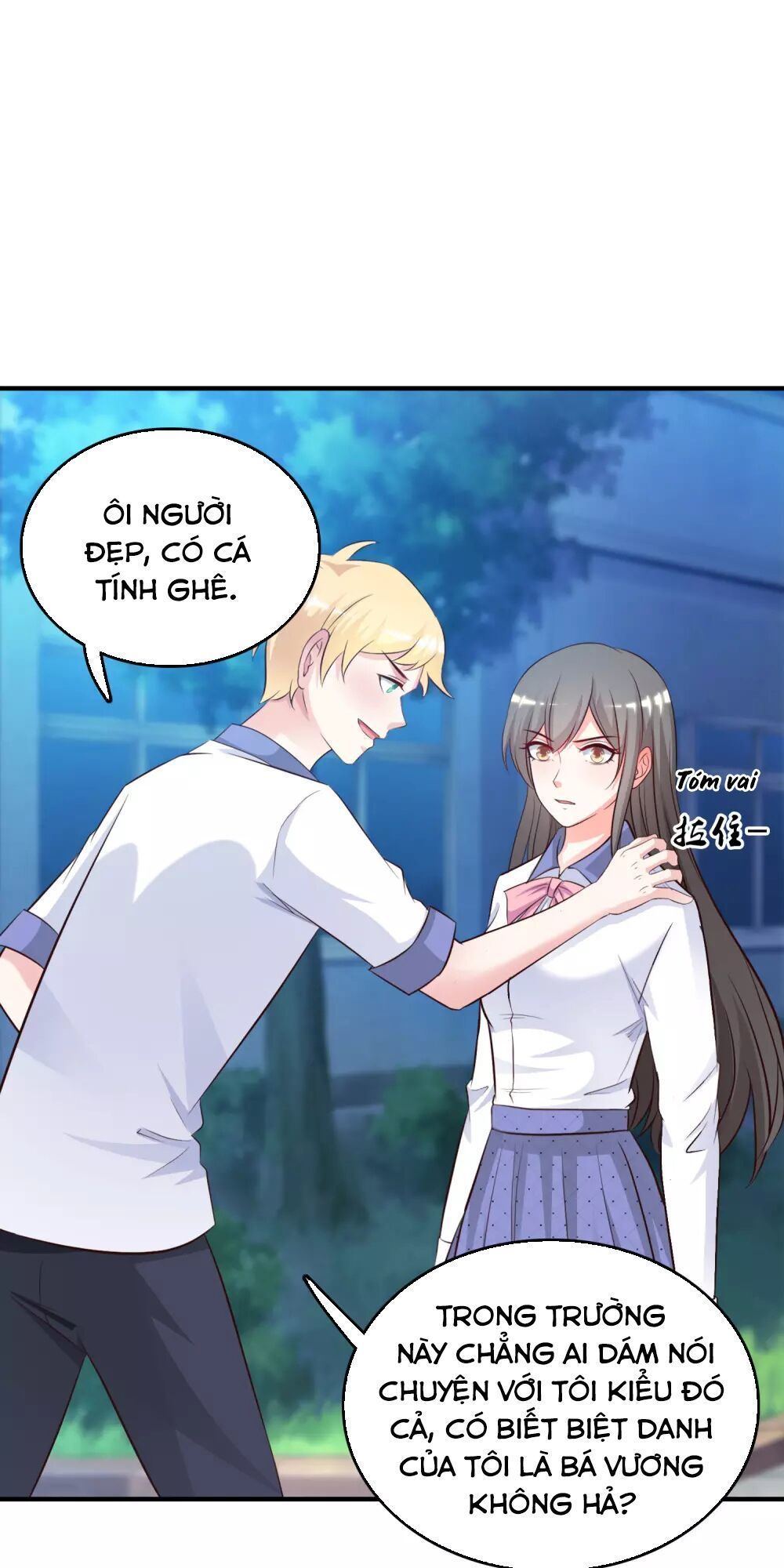 đọc truyện Tối Cường Vận Đào Hoa Chương 25 ảnh 26 tại Thiên Thai Truyện