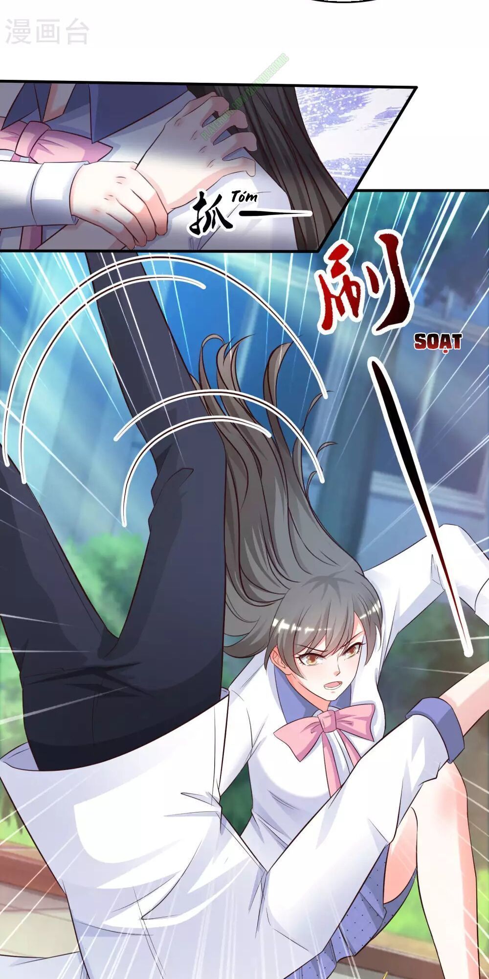 đọc truyện Tối Cường Vận Đào Hoa Chương 25 ảnh 27 tại Thiên Thai Truyện