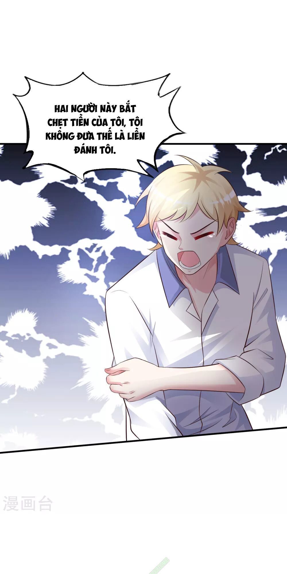 đọc truyện Tối Cường Vận Đào Hoa Chương 25 ảnh 32 tại Thiên Thai Truyện