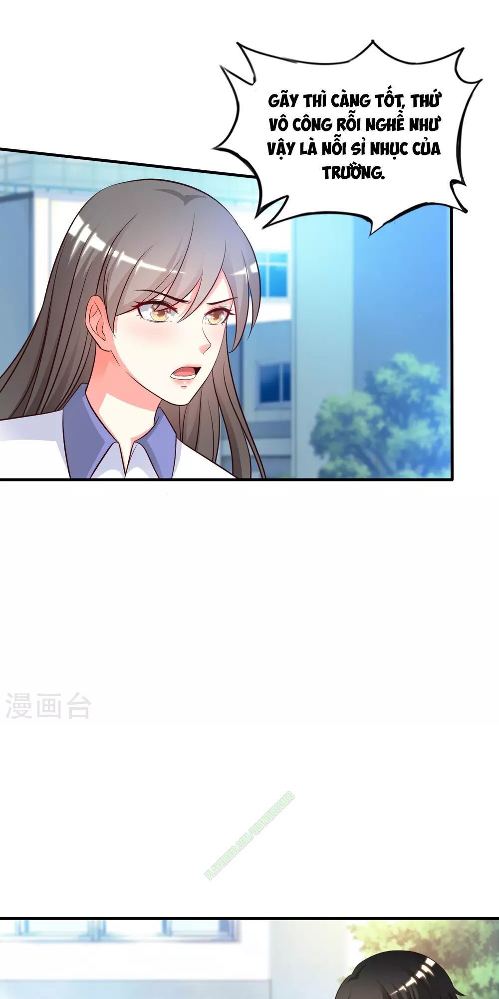 đọc truyện Tối Cường Vận Đào Hoa Chương 25 ảnh 35 tại Thiên Thai Truyện