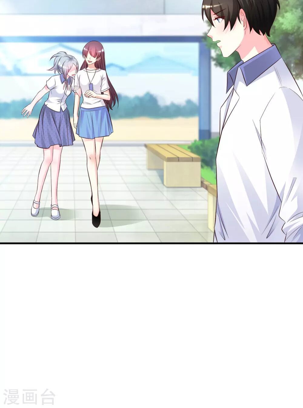 đọc truyện Tối Cường Vận Đào Hoa Chương 25 ảnh 36 tại Thiên Thai Truyện