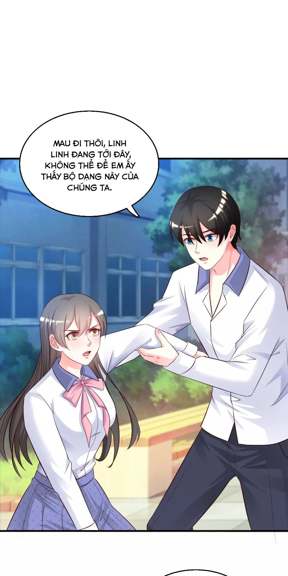 đọc truyện Tối Cường Vận Đào Hoa Chương 25 ảnh 37 tại Thiên Thai Truyện