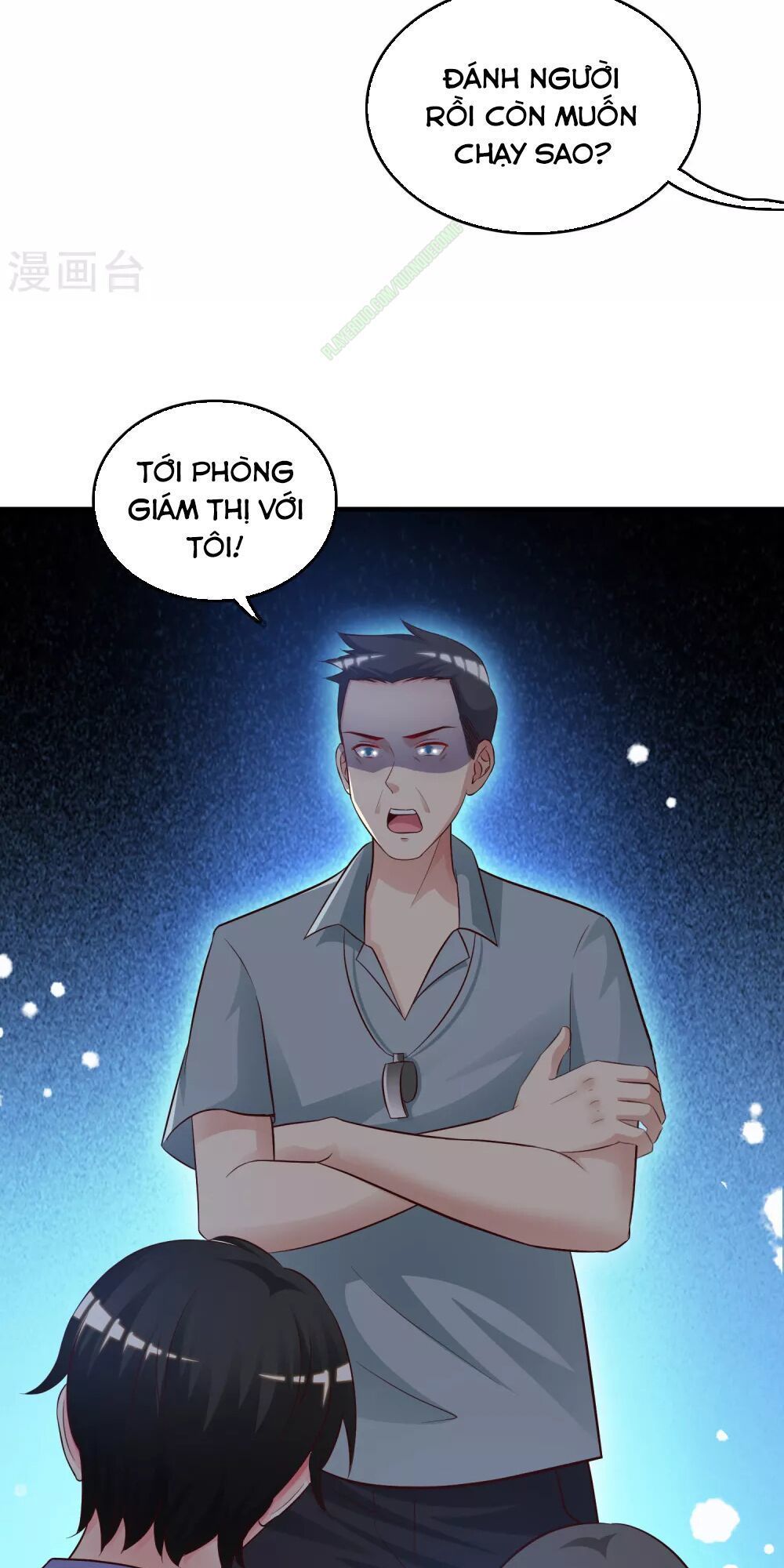 đọc truyện Tối Cường Vận Đào Hoa Chương 25 ảnh 38 tại Thiên Thai Truyện