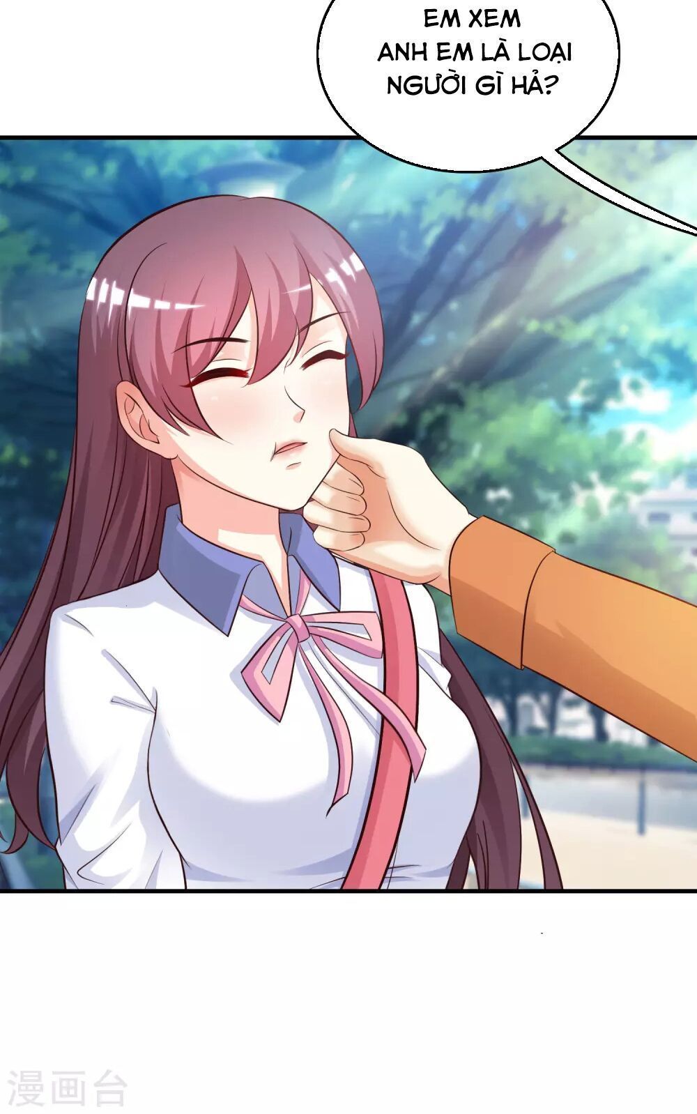 đọc truyện Tối Cường Vận Đào Hoa Chương 25 ảnh 9 tại Thiên Thai Truyện