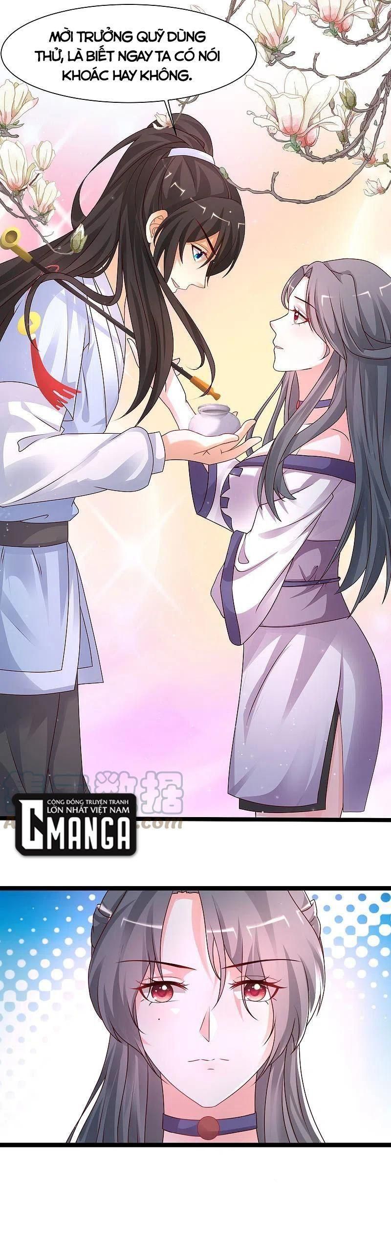 đọc truyện Tối Cường Vận Đào Hoa Chương 250 ảnh 15 tại Thiên Thai Truyện