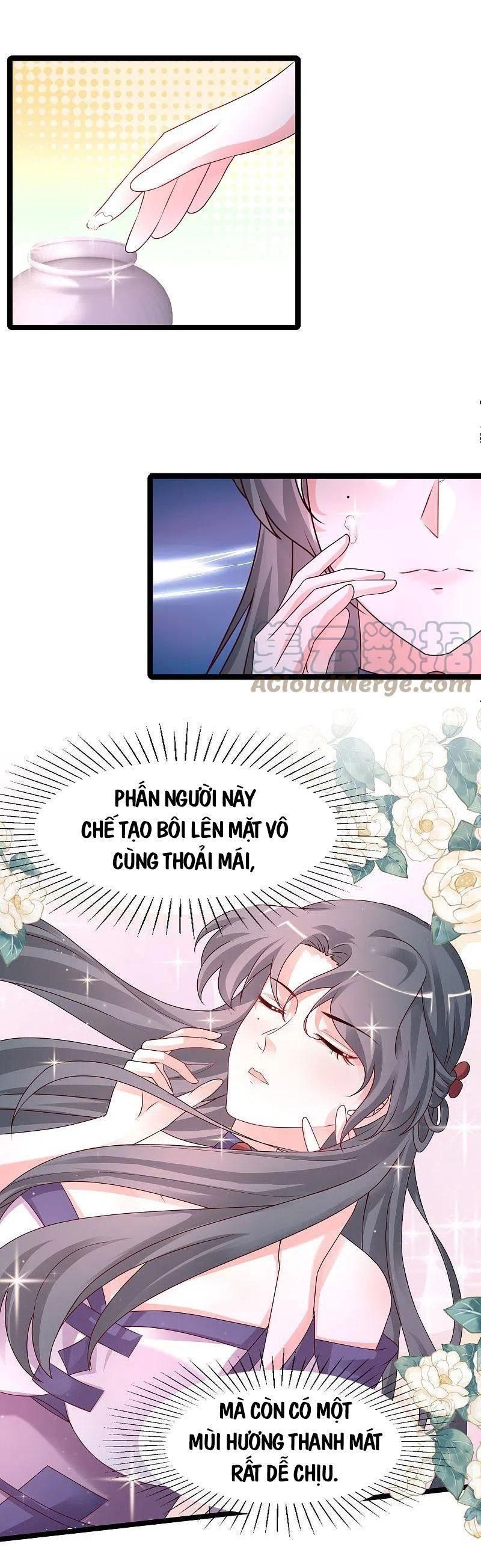 đọc truyện Tối Cường Vận Đào Hoa Chương 250 ảnh 16 tại Thiên Thai Truyện