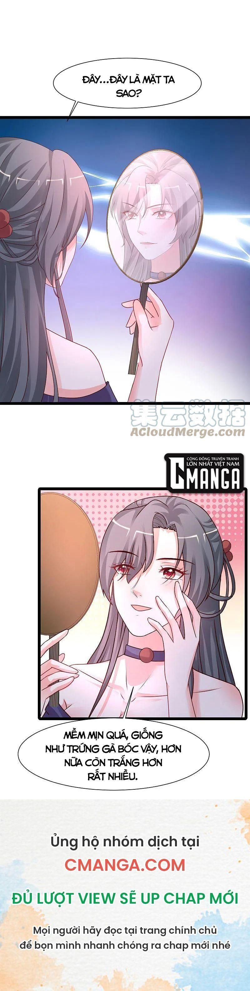 đọc truyện Tối Cường Vận Đào Hoa Chương 250 ảnh 18 tại Thiên Thai Truyện