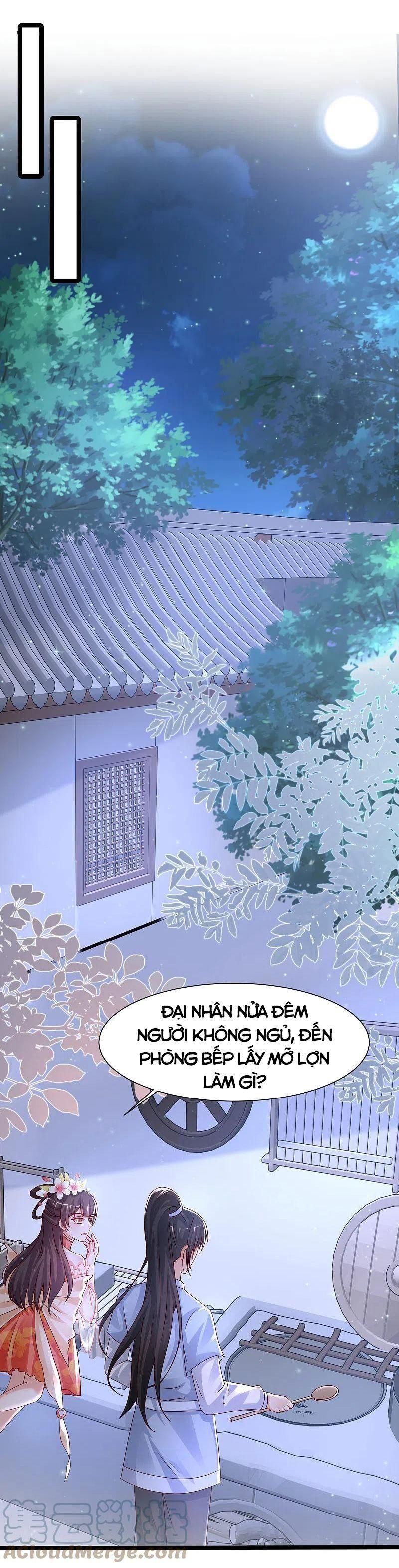 đọc truyện Tối Cường Vận Đào Hoa Chương 250 ảnh 7 tại Thiên Thai Truyện