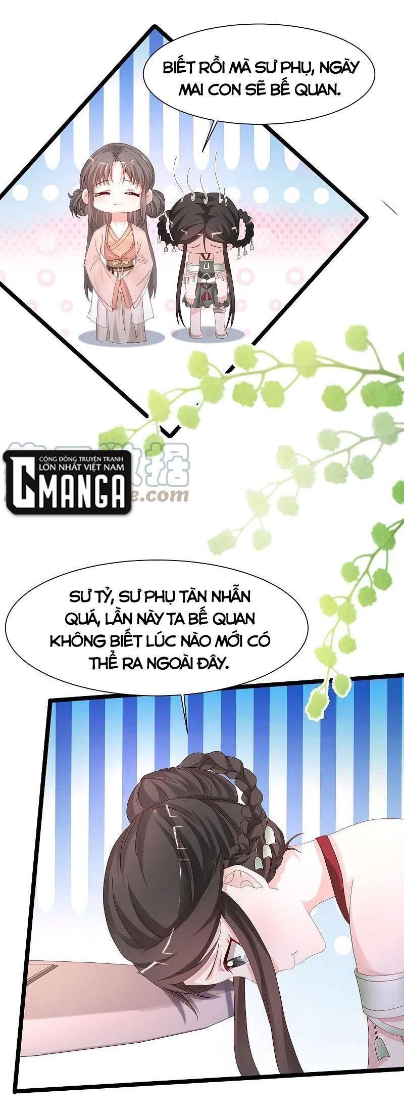 đọc truyện Tối Cường Vận Đào Hoa Chương 251 ảnh 14 tại Thiên Thai Truyện