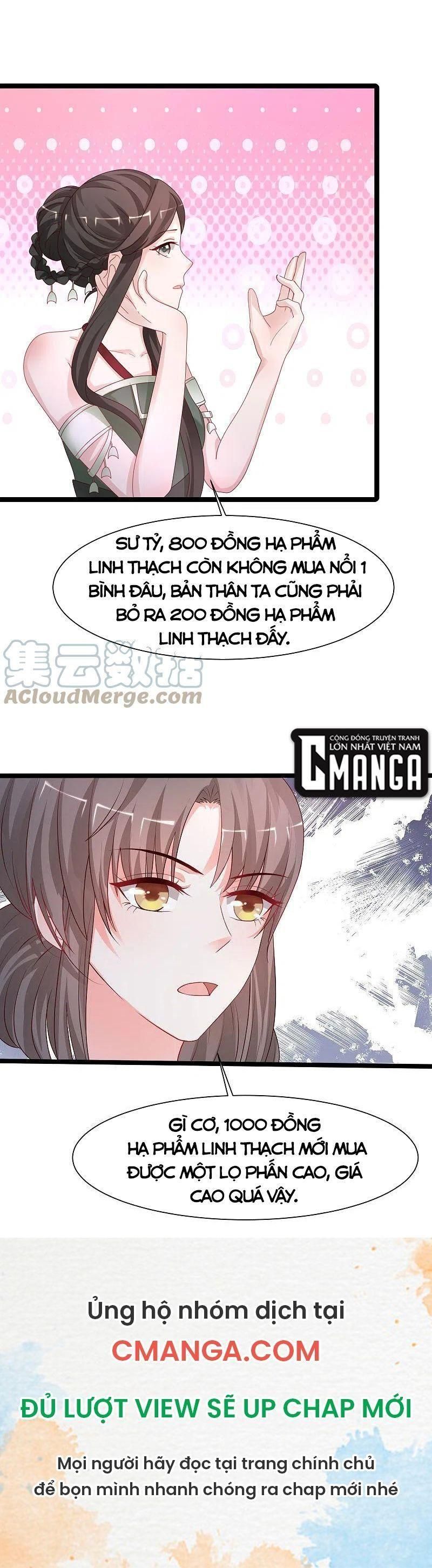 đọc truyện Tối Cường Vận Đào Hoa Chương 251 ảnh 18 tại Thiên Thai Truyện