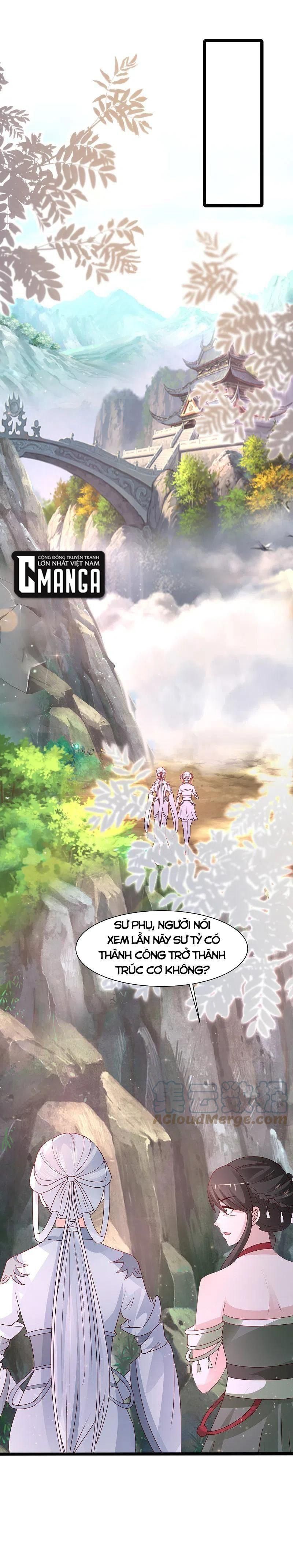 đọc truyện Tối Cường Vận Đào Hoa Chương 251 ảnh 7 tại Thiên Thai Truyện