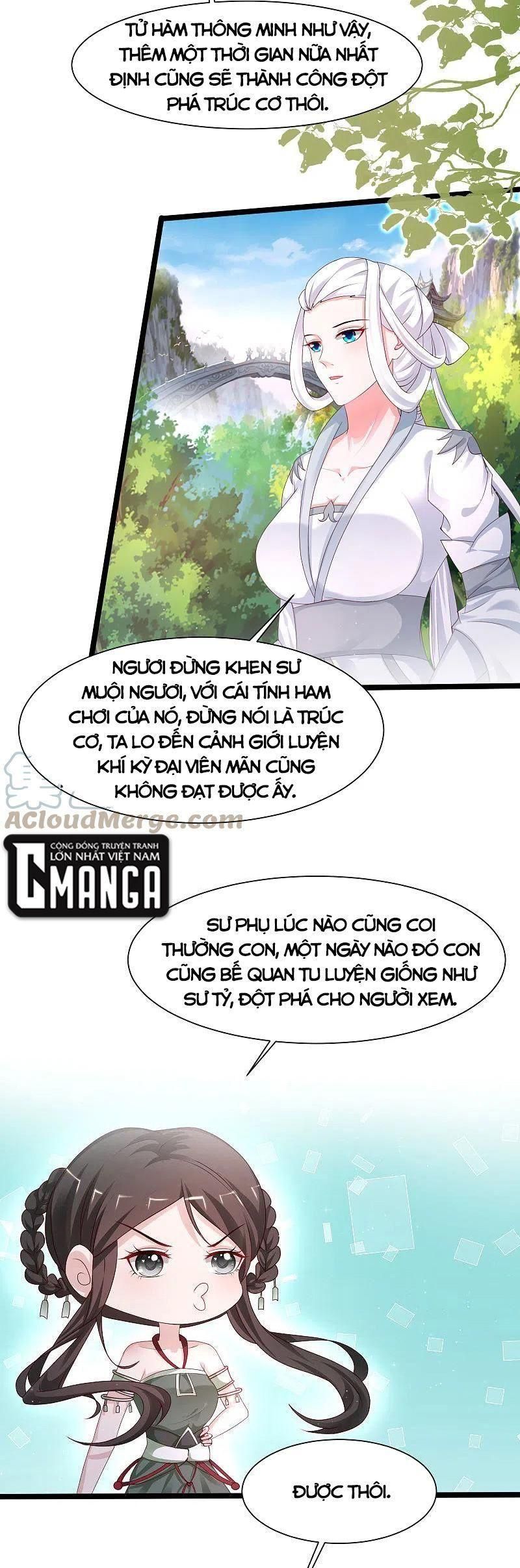 đọc truyện Tối Cường Vận Đào Hoa Chương 251 ảnh 11 tại Thiên Thai Truyện