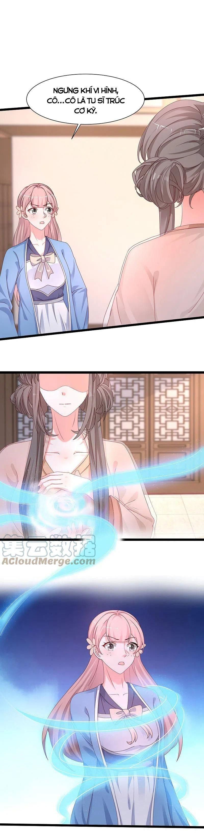 đọc truyện Tối Cường Vận Đào Hoa Chương 252 ảnh 15 tại Thiên Thai Truyện