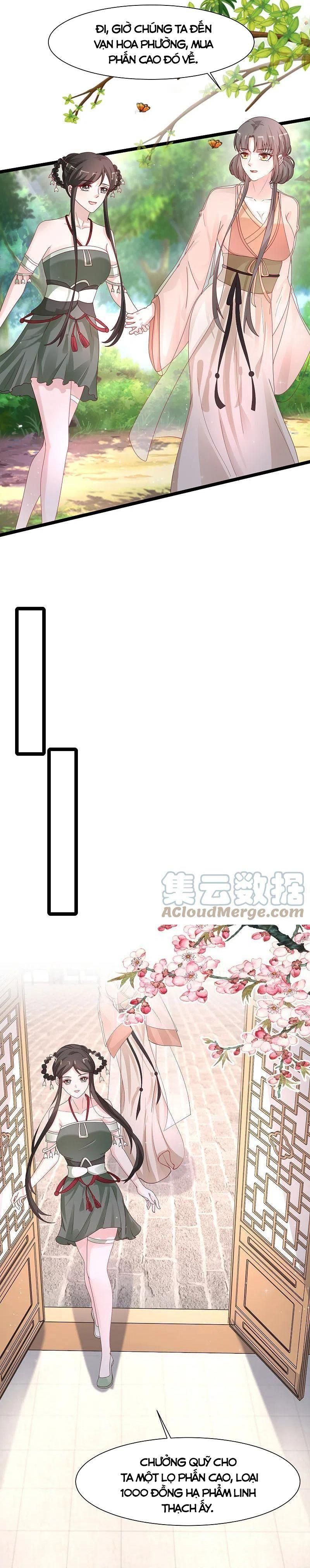 đọc truyện Tối Cường Vận Đào Hoa Chương 252 ảnh 7 tại Thiên Thai Truyện