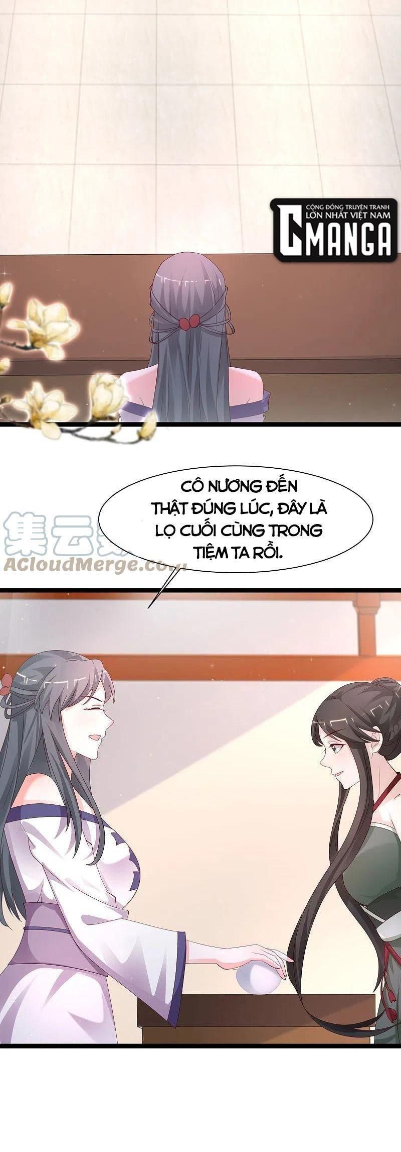 đọc truyện Tối Cường Vận Đào Hoa Chương 252 ảnh 8 tại Thiên Thai Truyện