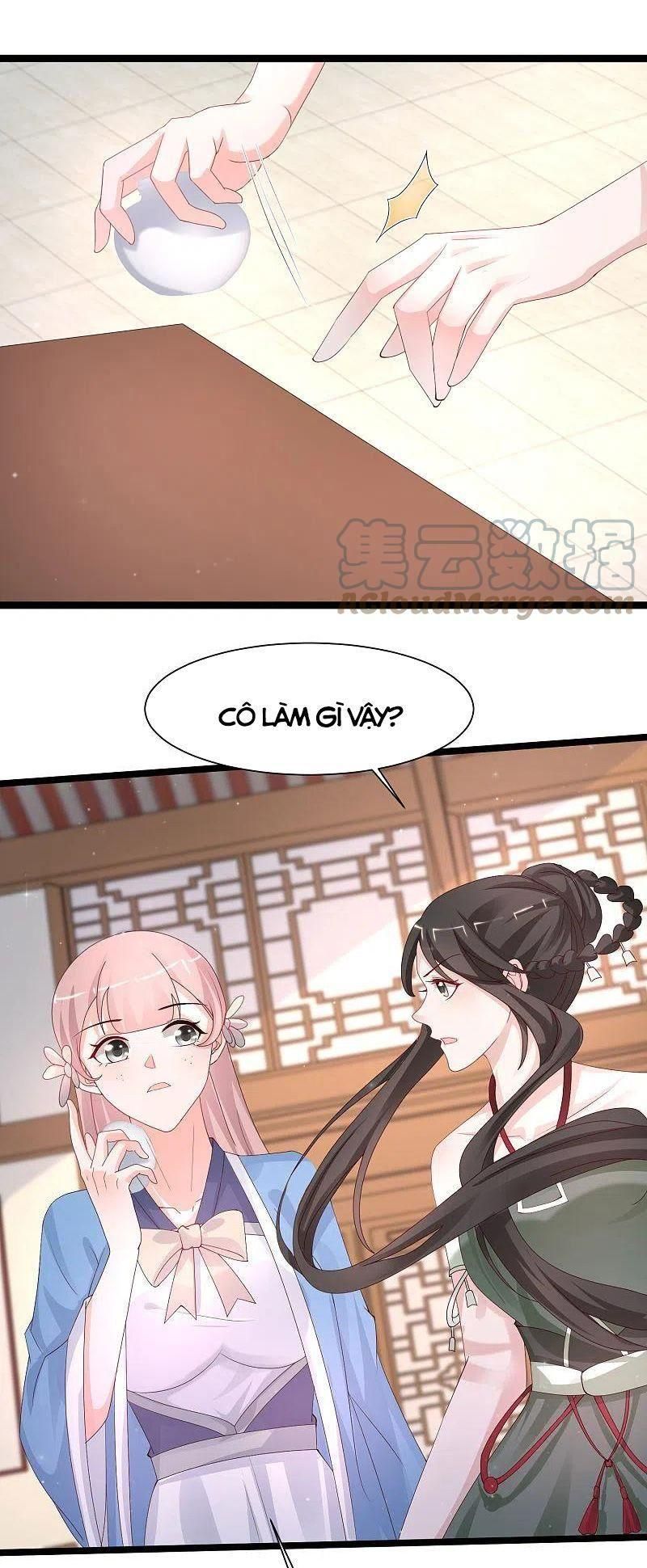 đọc truyện Tối Cường Vận Đào Hoa Chương 252 ảnh 9 tại Thiên Thai Truyện