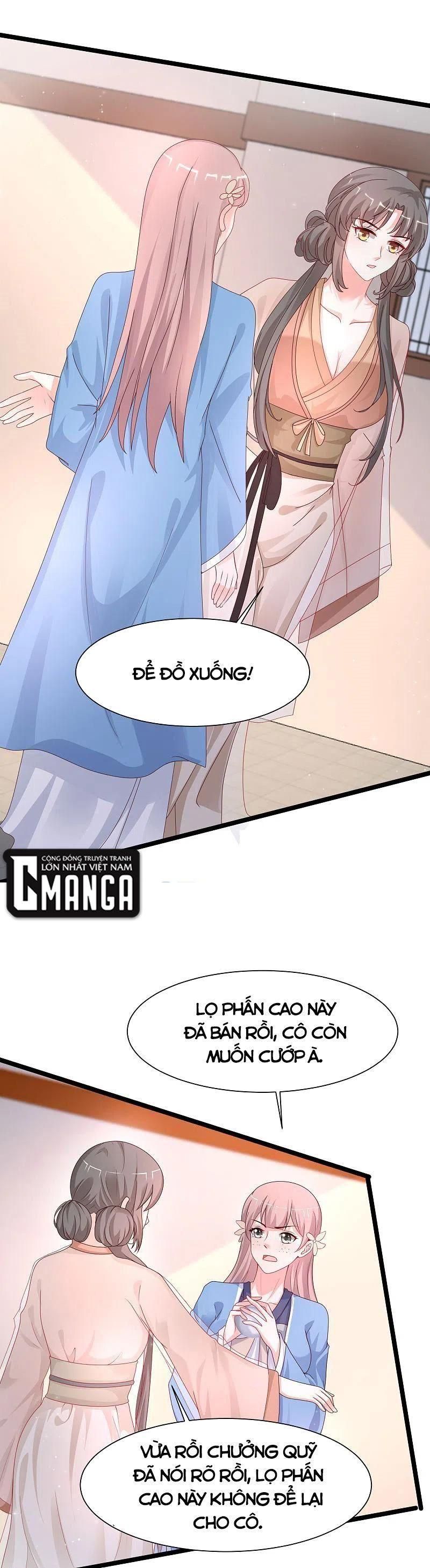 đọc truyện Tối Cường Vận Đào Hoa Chương 252 ảnh 11 tại Thiên Thai Truyện