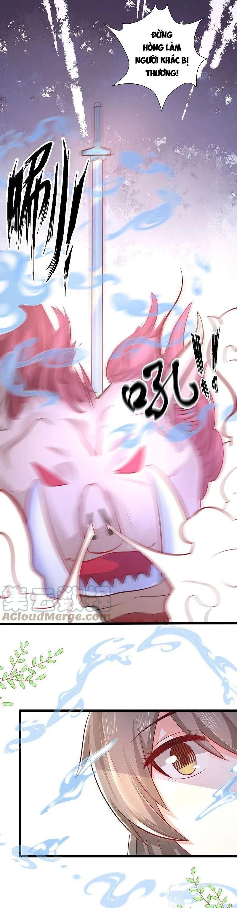 đọc truyện Tối Cường Vận Đào Hoa Chương 255 ảnh 14 tại Thiên Thai Truyện