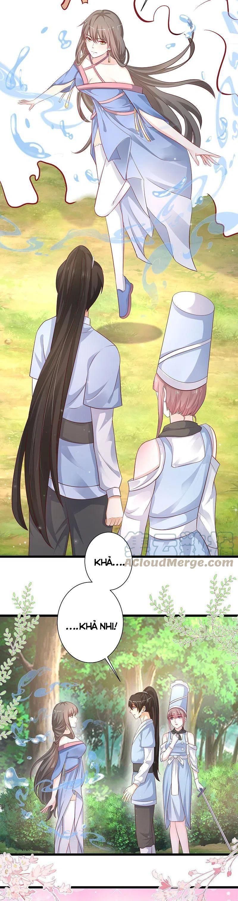 đọc truyện Tối Cường Vận Đào Hoa Chương 255 ảnh 16 tại Thiên Thai Truyện